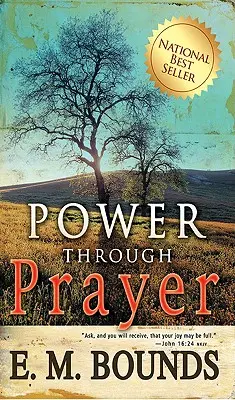 Erő az imán keresztül - Power Through Prayer