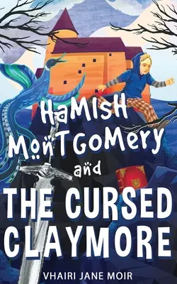 Hamish Montgomery és az elátkozott Claymore - Hamish Montgomery and the Cursed Claymore