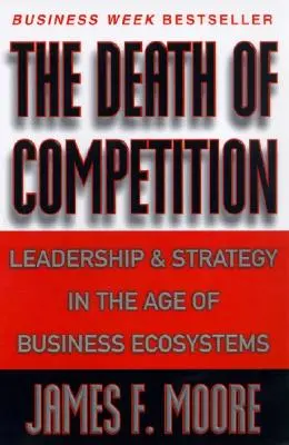 A verseny halála - The Death of Competition