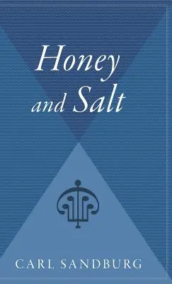 Méz és só - Honey and Salt