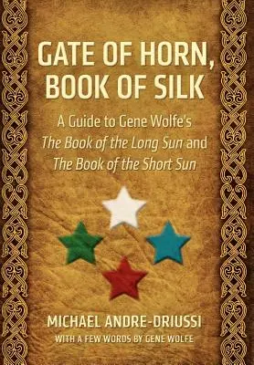 Szarvkapu, Selyemkönyv - Gate of Horn, Book of Silk