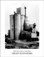 Gabonatárolók - Grain Elevators