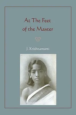 A Mester lábainál - At The Feet of the Master