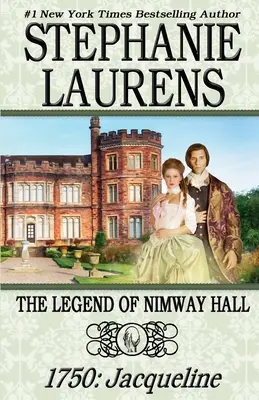 A Nimway Hall legendája: 1750: Jacqueline - The Legend of Nimway Hall: 1750: Jacqueline