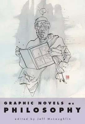 A képregény mint filozófia - Graphic Novels as Philosophy