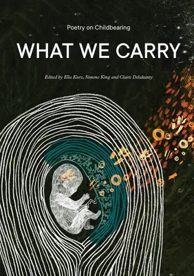 Amit hordozunk: Poetry on Childbearing - What We Carry: Poetry on Childbearing