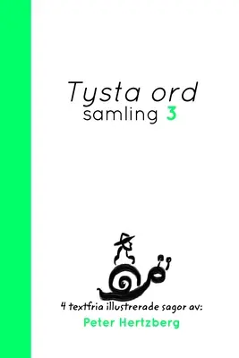 Tysta ord - Samling 3