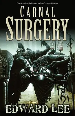 Karnális sebészet - Carnal Surgery