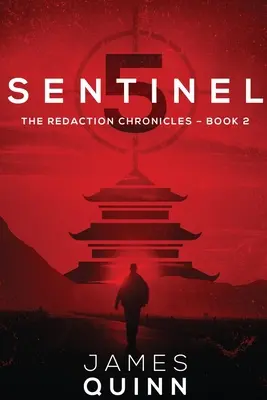 Sentinel Five: Large Print Edition