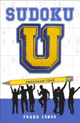 Sudoku U: Gólyaév - Sudoku U: Freshman Year