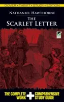 A skarlátvörös betű takarékos tanulmányi kiadás - The Scarlet Letter Thrift Study Edition