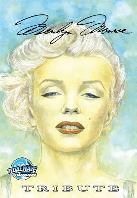 Tribute: Marilyn Monroe