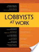 Lobbisták munka közben - Lobbyists at Work