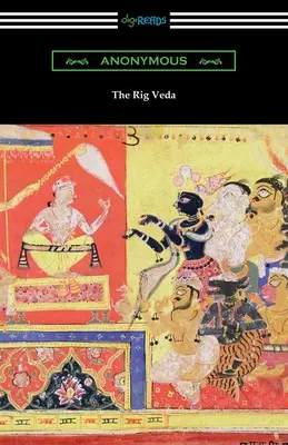 A Rig Véda - The Rig Veda