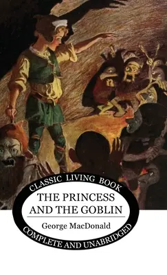 A hercegnő és a kobold - The Princess and the Goblin