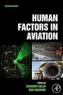 Emberi tényezők a repülésben - Human Factors in Aviation