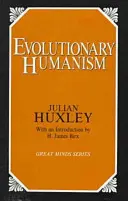 Evolúciós humanizmus - Evolutionary Humanism