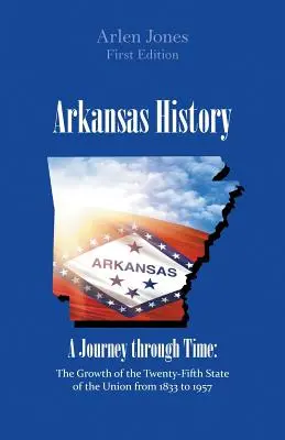 Arkansas története: Utazás az időben - Arkansas History: A Journey through Time