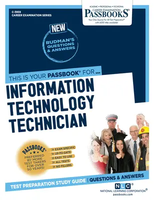 Informatikai technikus - Information Technology Technician