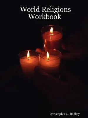 Világvallások munkafüzet - World Religions Workbook