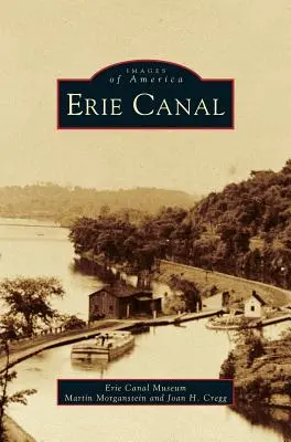 Erie-csatorna - Erie Canal