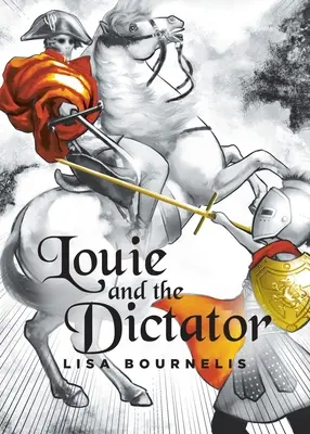 Louie és a diktátor - Louie and the Dictator