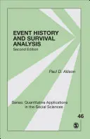 Eseménytörténet és túlélési elemzés - Event History and Survival Analysis