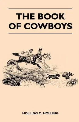 A cowboyok könyve - The Book of Cowboys