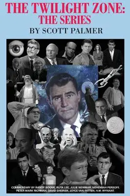 The Twilight Zone: A sorozat - The Twilight Zone: The Series