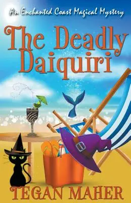 A halálos daiquiri - The Deadly Daiquiri