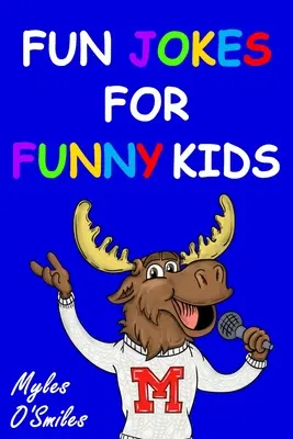 Vicces viccek vicces gyerekeknek - Fun Jokes for Funny Kids