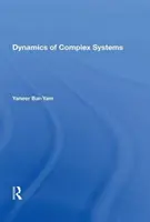 A komplex rendszerek dinamikája - Dynamics Of Complex Systems