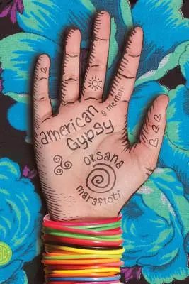 Amerikai cigány: A Memoir - American Gypsy: A Memoir