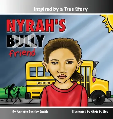 Nyrah zsarnoka - Nyrah's Bully