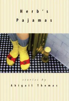 Herb pizsamája - Herb's Pajamas