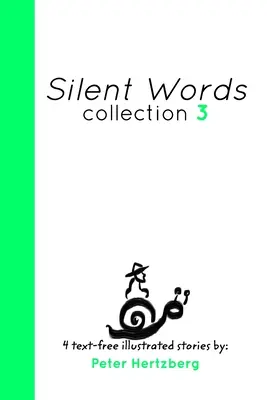 Csendes szavak gyűjteménye 3 - Silent Words Collection 3