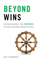 A győzelmeken túl: Keleti gondolkodásmód a sikerért a mindennapi üzleti tárgyalásokon - Beyond Wins: Eastern Mindset for Success in Daily Business Negotiations