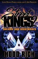 Street Kings 2: Álmok és rémálmok - Street Kings 2: Dreams and Nightmares