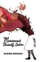 Marianna szépségszalonja - Marianna's Beauty Salon