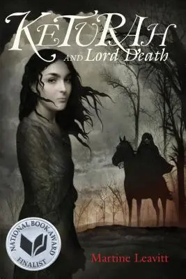 Keturah és Lord Death - Keturah and Lord Death