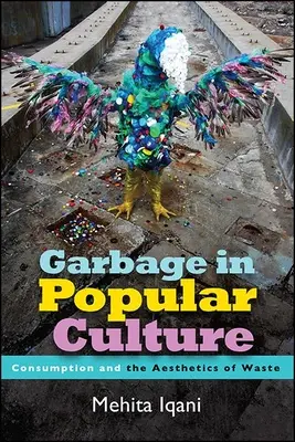 Szemét a populáris kultúrában - Garbage in Popular Culture