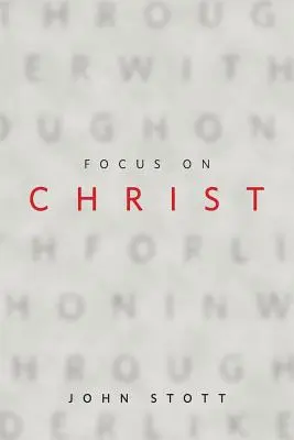 Fókuszban Krisztus - Focus on Christ