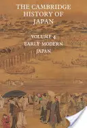 Japán cambridge-i története - The Cambridge History of Japan