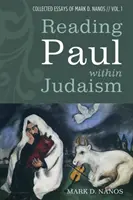 Pál olvasása a judaizmuson belül - Reading Paul within Judaism