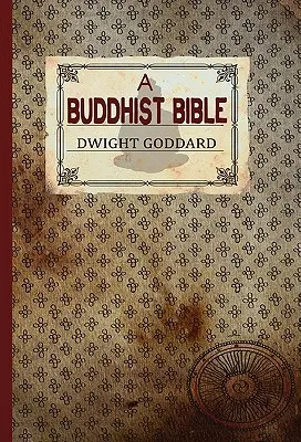 A buddhista Biblia - A Buddhist Bible