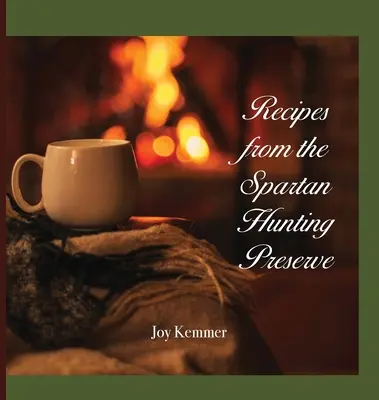 Receptek a spártai vadászrezervátumból - Recipes from the Spartan Hunting Preserve