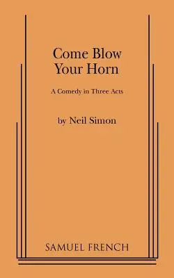 Come Blow Your Horn