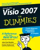 Microsoft Office VISIO 2007 for Dummies