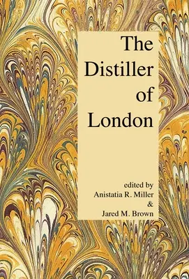 A londoni szeszfőző - The Distiller of London