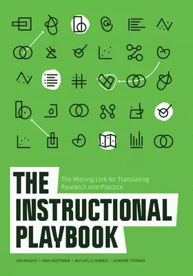 Az oktatói játékkönyv: A hiányzó láncszem a kutatás gyakorlatba való átültetéséhez - The Instructional Playbook: The Missing Link for Translating Research Into Practice